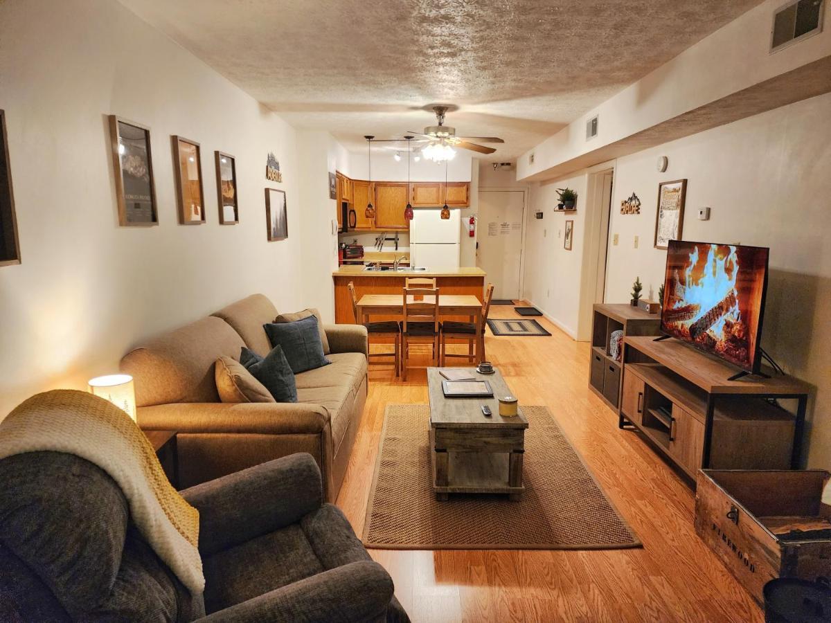Villa The Davis Ridge Extérieur photo