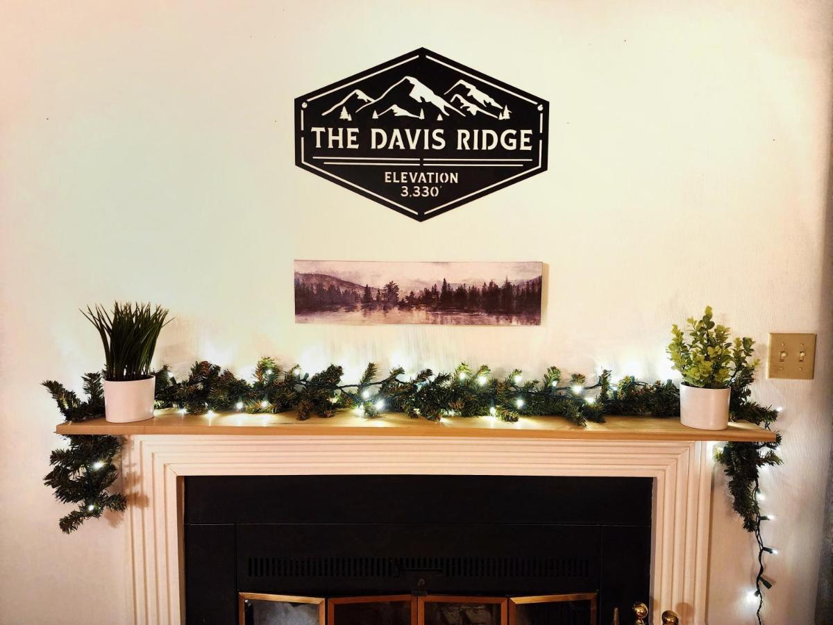 Villa The Davis Ridge Extérieur photo